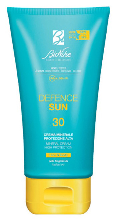 DEFENCE SUN Cr.Minerale 30