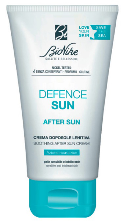 DEFENCE SUN Dopo Sole Crema 75ml