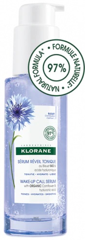 KLORANE Siero Risv.Tonico 50ml