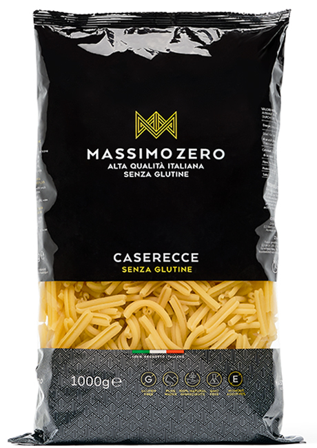 MASSIMO ZERO Caserecce 1000g