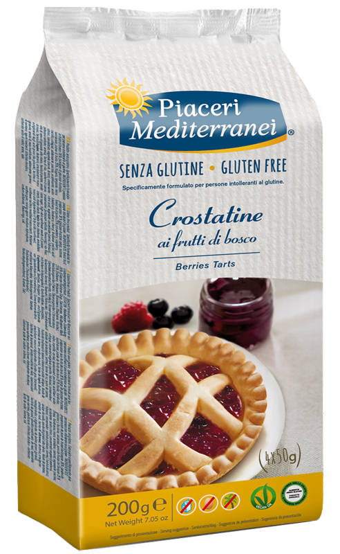 PIACERI MEDIT CROST BOSCO 4PZ