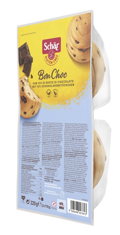 SCHAR Bon Choc 220g