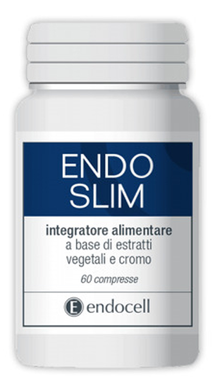 ENDOSLIM 60CPR
