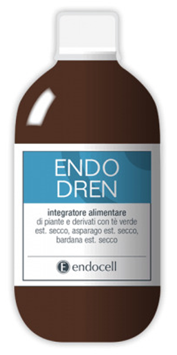 ENDODREN 500ML