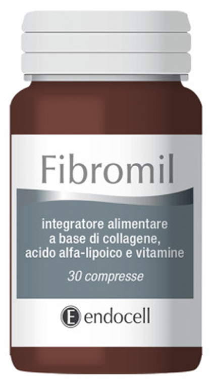 FIBROMIL 30CPR