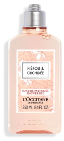 NEROLIEORCHIDEA GEL DOCC 250ML