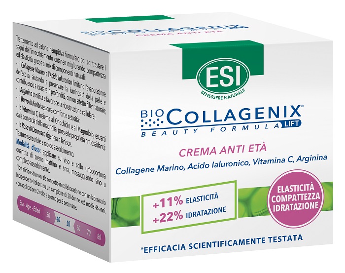 BIOCOLLAGENIX Crema A/Eta'