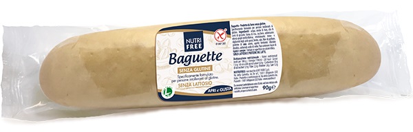 NUTRIFREE Baguette 90g