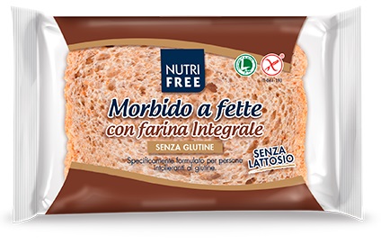 NUTRIFREE Morb.Fette Int.125g