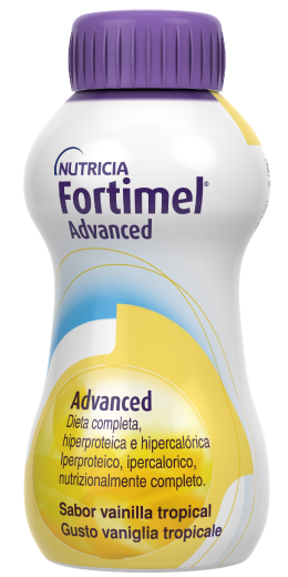 FORTIMEL*Advanc.Van.4x200ml