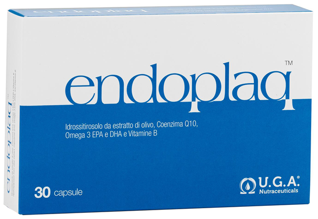 ENDOPLAQ 30 Cps