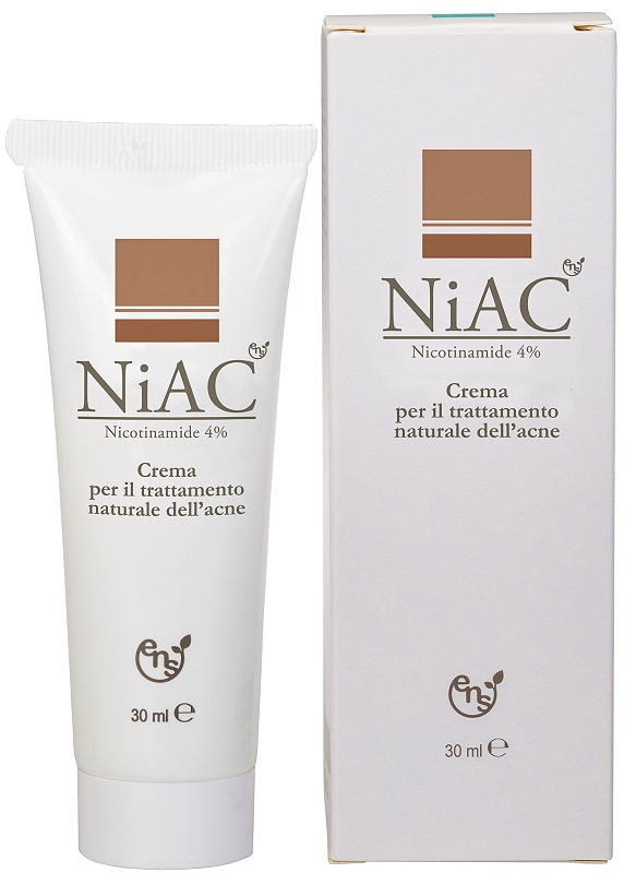 NIAC Crema 30ml