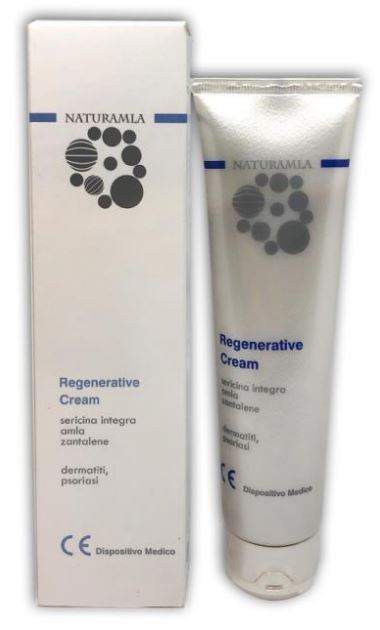 REGENERATIVE Cream 7% 65ml