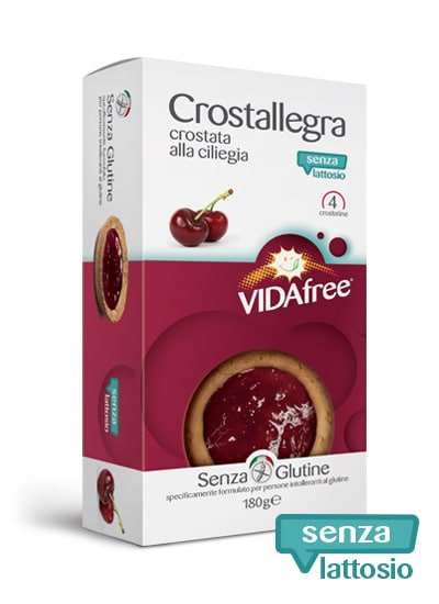 CROSTALLEGRA Cil.S/L 4x45g