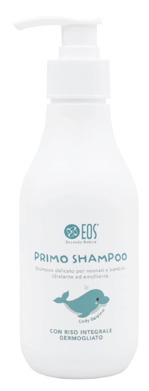 EOS PRIMO Shampoo 200ml