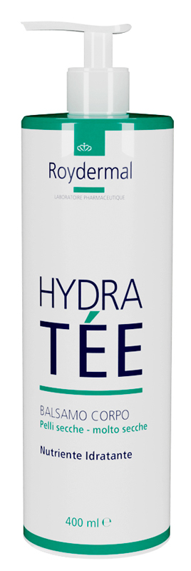 HYDRATEE Bals.Corpo P-S 400ml