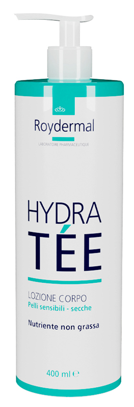 HYDRATEE Loz.Corpo P/N-S 400ml