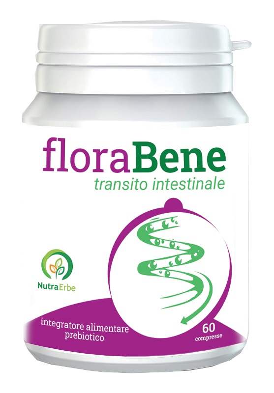 FLORABENE TRANSITO INTESTINALE
