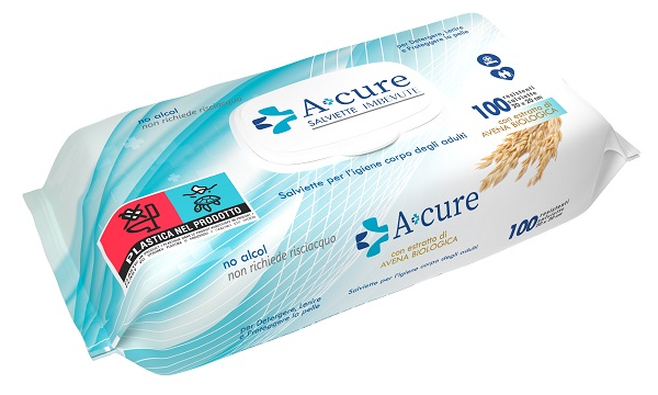 A+CURE 100 Salv.Ig.Corpo