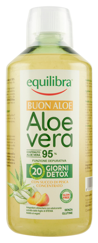BUON ALOE VERA 95% 1000ml