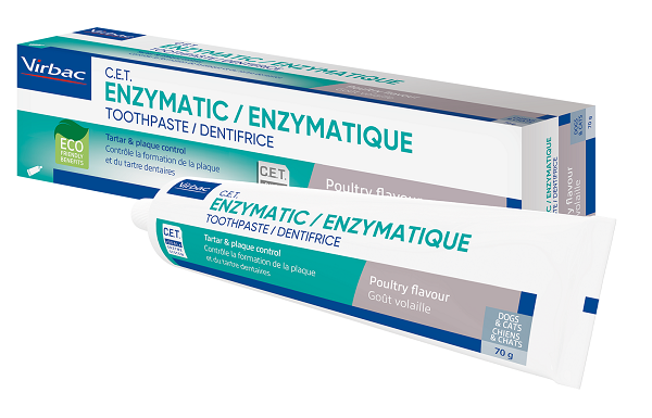 DENTIFRICIO ENZIMATICO 70G