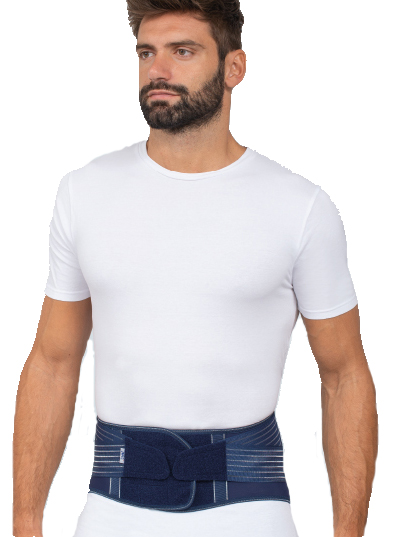 FGP ALLEVIA PLUS Cors.Elast.L