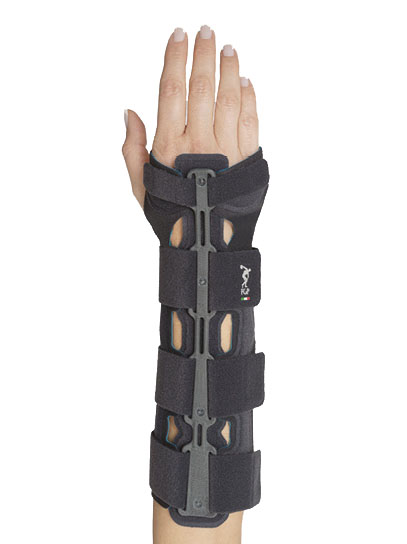 FGP Pols.Stecc.Ambid.DL27 S