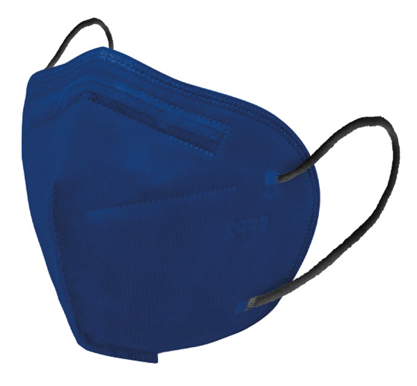 FUTURA FFP2NR Jeans S 10pz