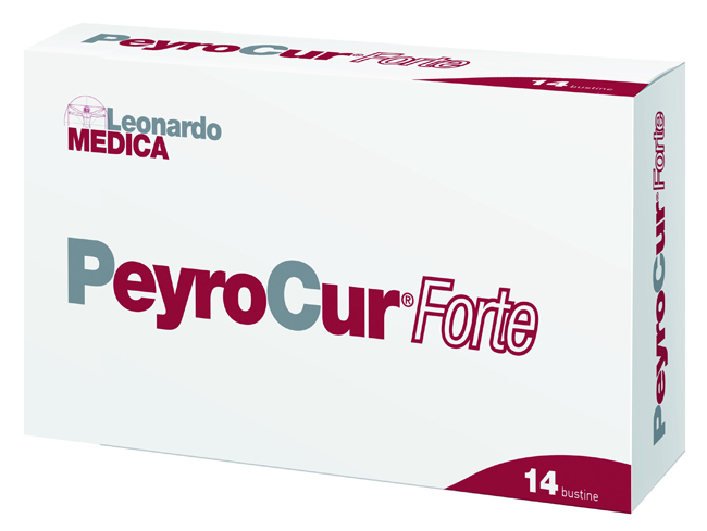 PEYROCUR Forte 14 Bustine