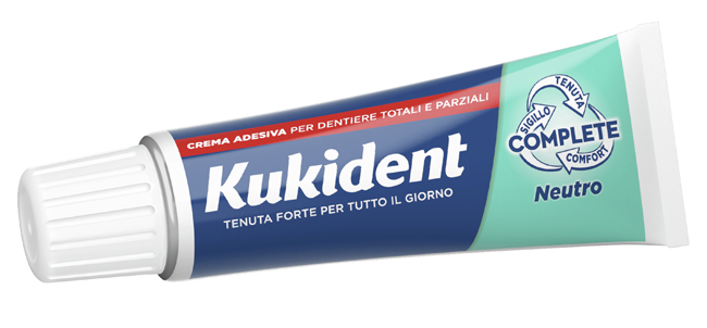 KUKIDENT Neutro Crema 40g