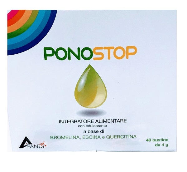 PONOSTOP 40BUST 4G