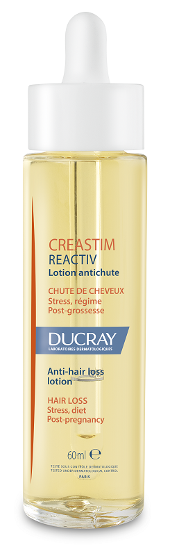 CREASTIM REACTIV Loz.60ml