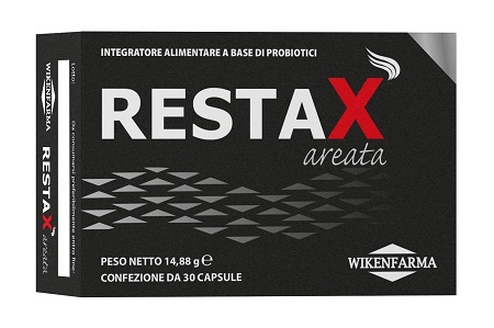 RESTAX Areata 30 Cps
