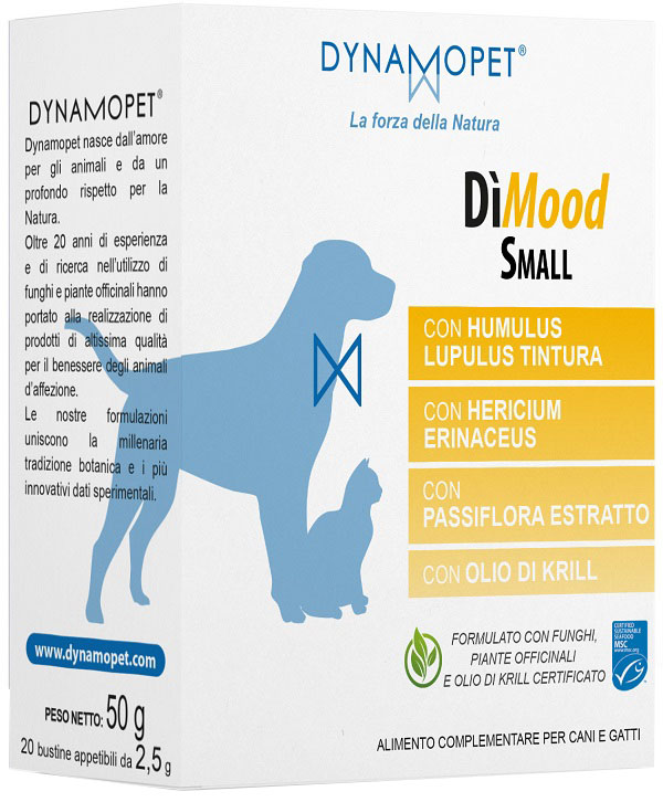 DIMOOD SMALL 20Bust.