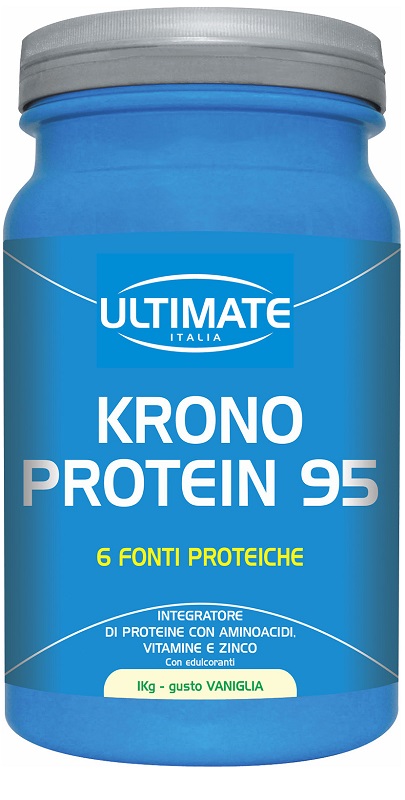 ULTIMATE KRONO PROT 95 CR/VAN1