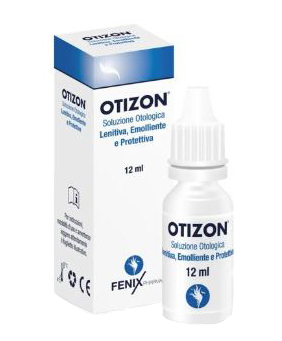 OTIZON Sol.Oft.12ml