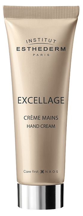 TIME EXCELLAGE CREMA MANI 50ML