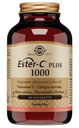 ESTER C PLUS 1000 90 Tavolette