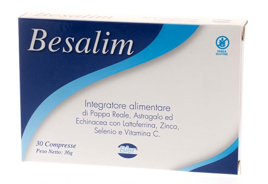 BESALIM 30 Cpr