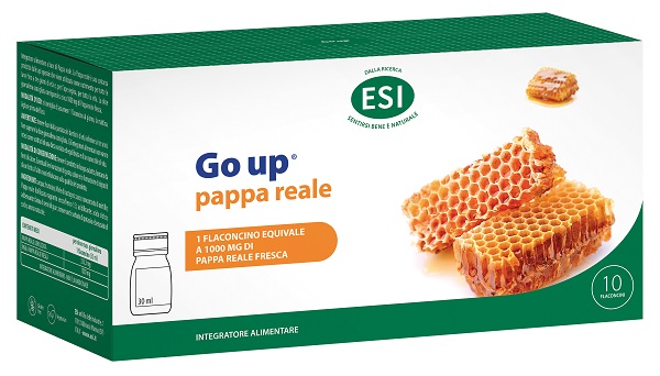 ESI PAPPA REALE 10fl.