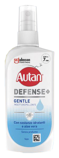 AUTAN Defense Gentle 100ml