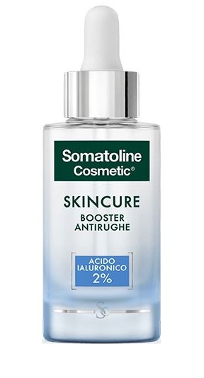 SOMAT C Viso Skincure A/Rughe