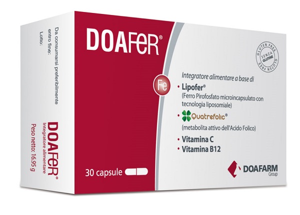 DOAFER 30 Cps