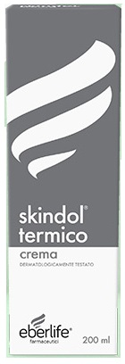 SKINDOL Termico Crema 200ml