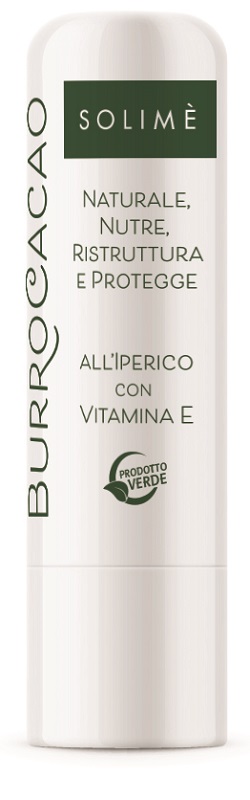 BURROCACAO IPERICO 4,5ML