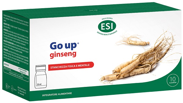 ESI GINSENG 10fl.30ml