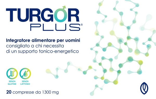 TURGOR Plus 20 Cpr