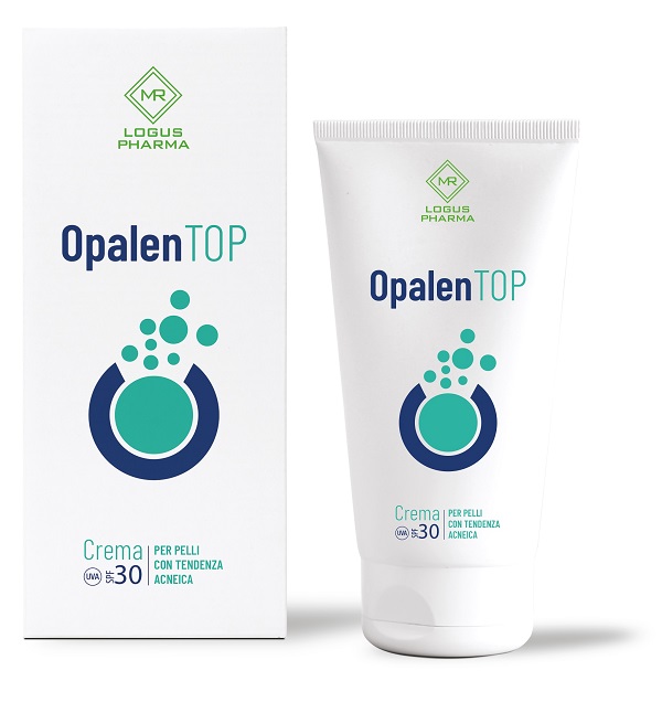 OPALEN TOP Crema 50ml