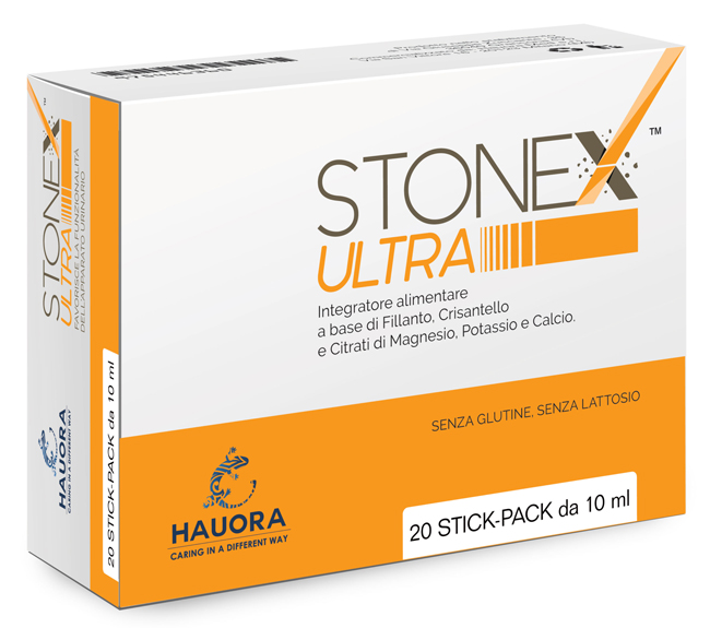 STONEX Ultra 20 Stk Pack