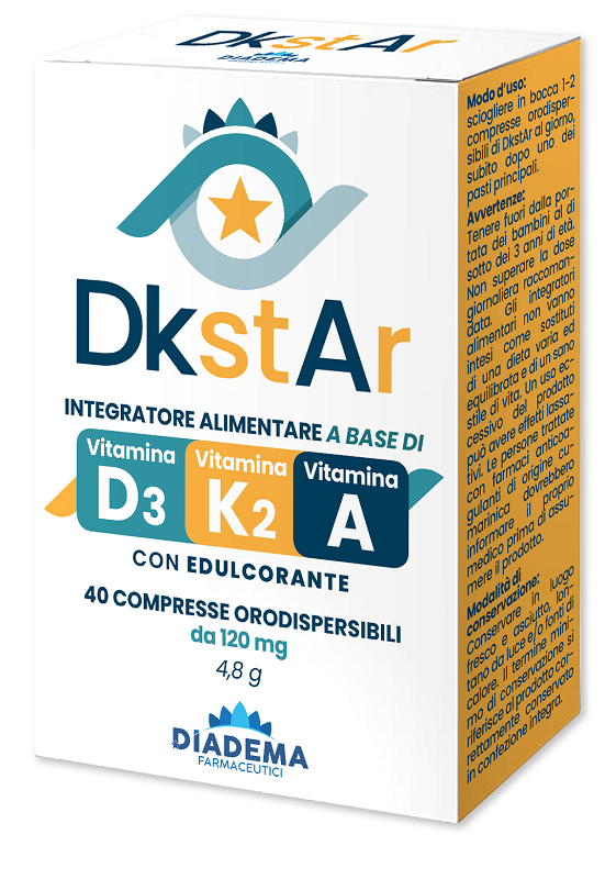 DKSTAR 40 Cpr